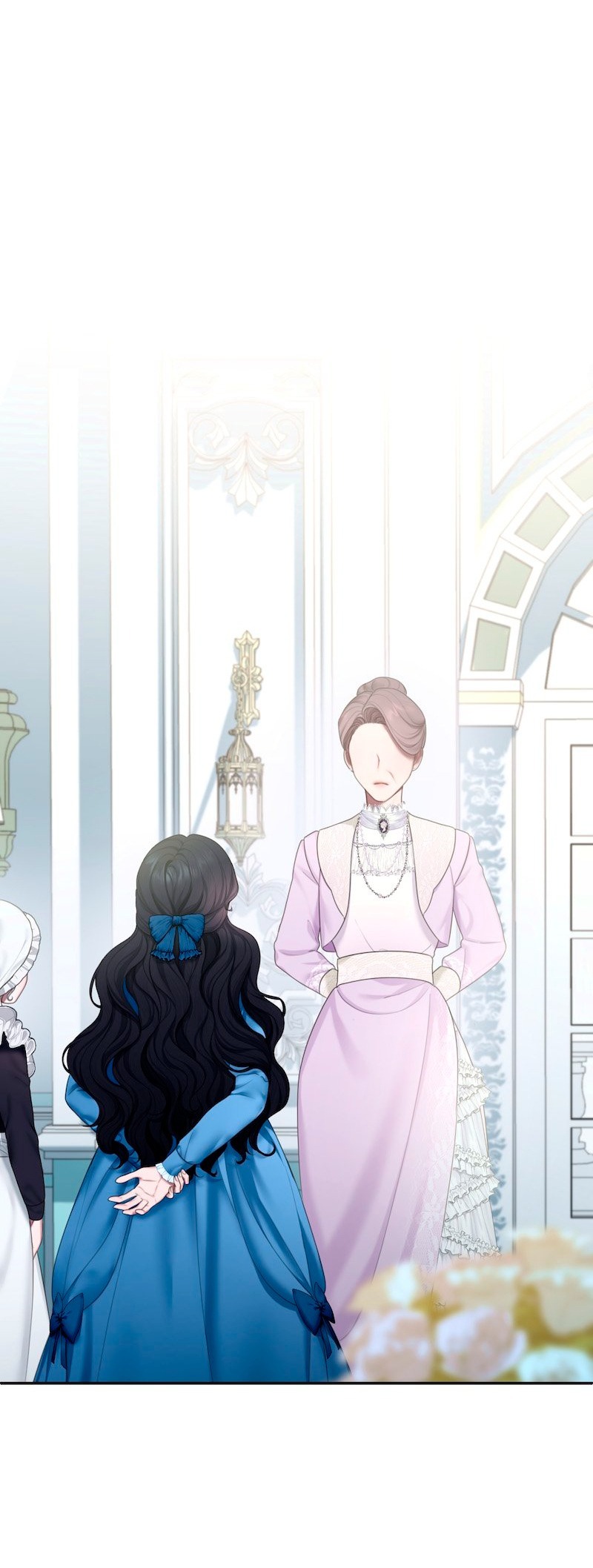 nữ hầu muốn đình công chapter 3.2 23