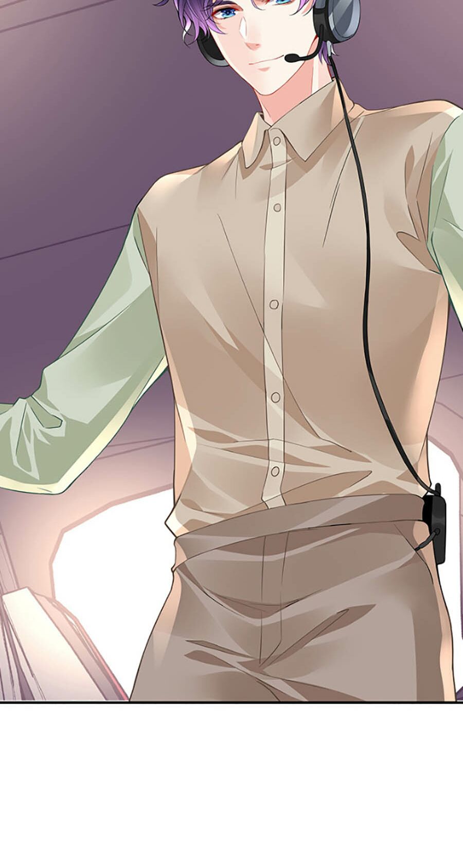 bạn trai 1/4 của tôi chapter 36 57