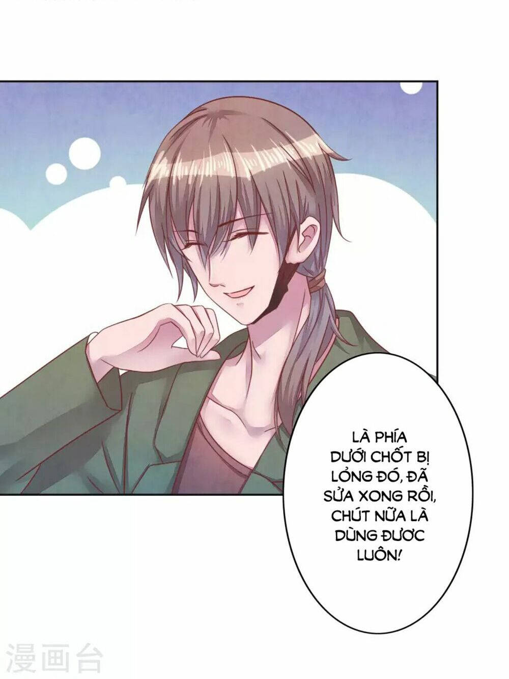 đào tạo nuôi dưỡng bạn trai mèo chapter 43 8