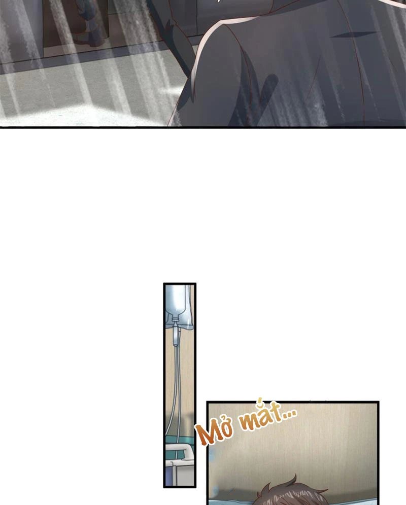 bảy vị tỷ tỷ tuyệt thế vô song của ta chapter 22 24