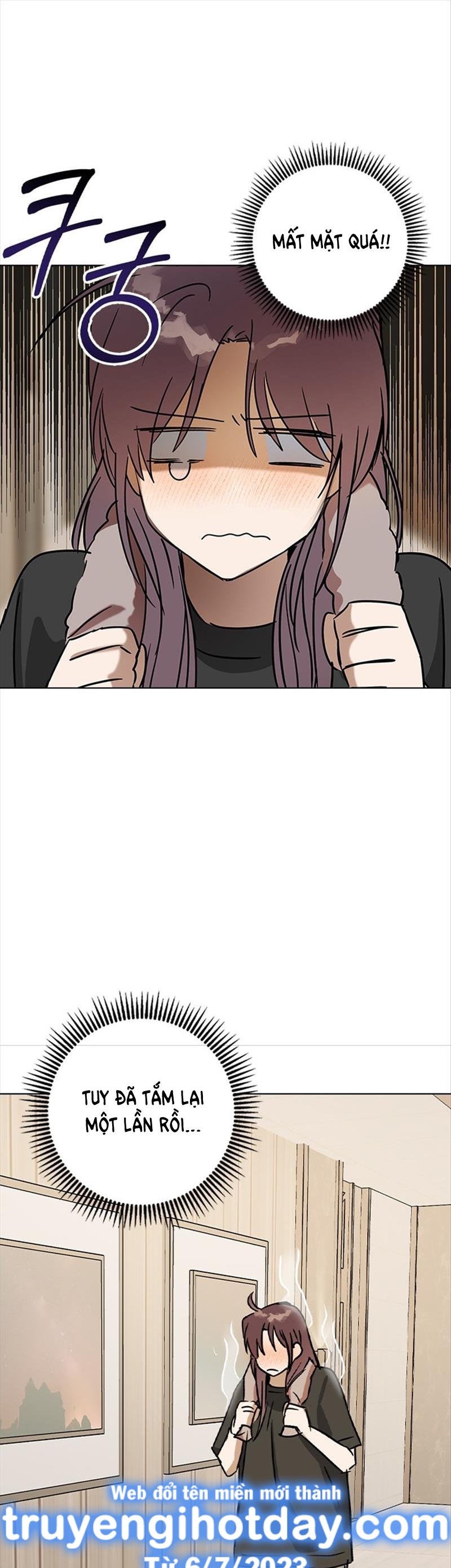 nhân duyên kiếp trước chapter 31.1 15