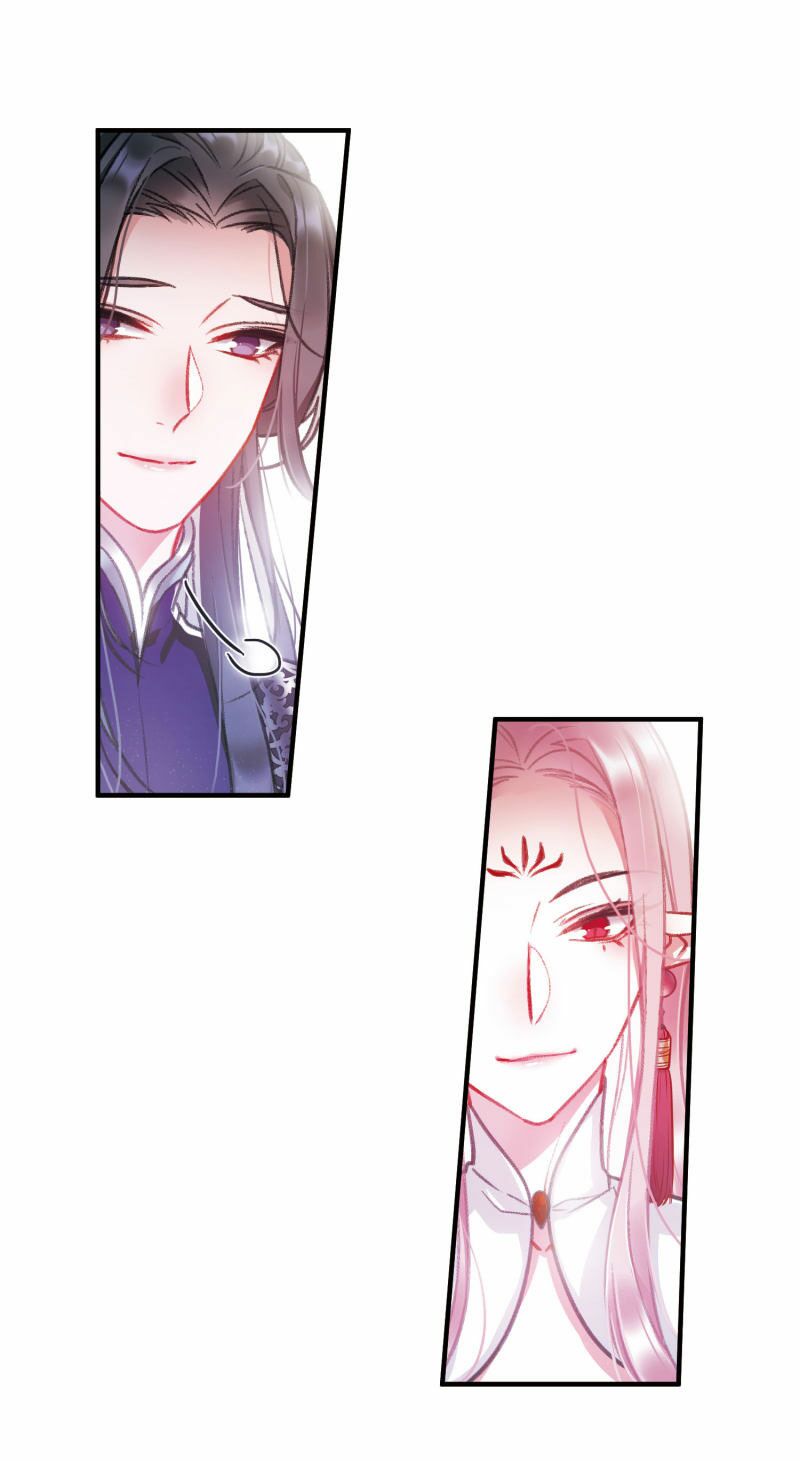 danh kiếm chủng chapter 4.3 9