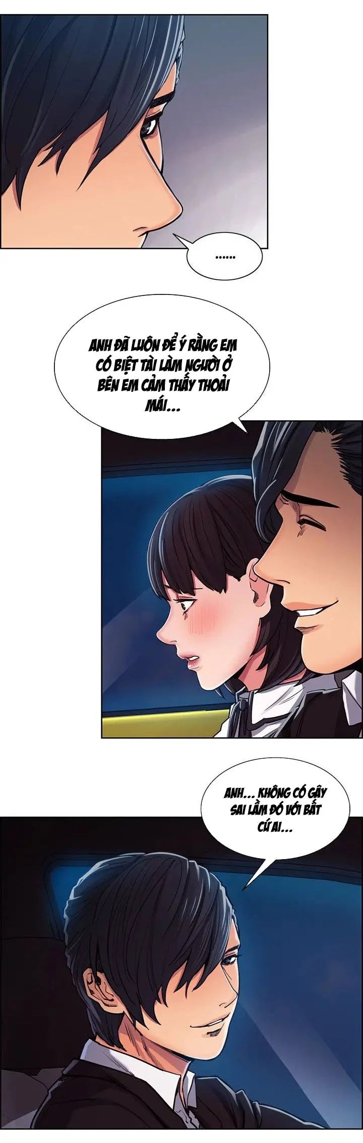 hương vị trái cấm chapter 5 16