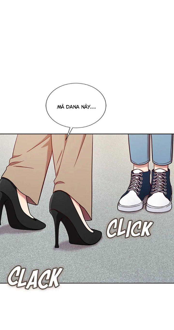 tôi không thèm kết hôn với anh đâu! chapter 7 65