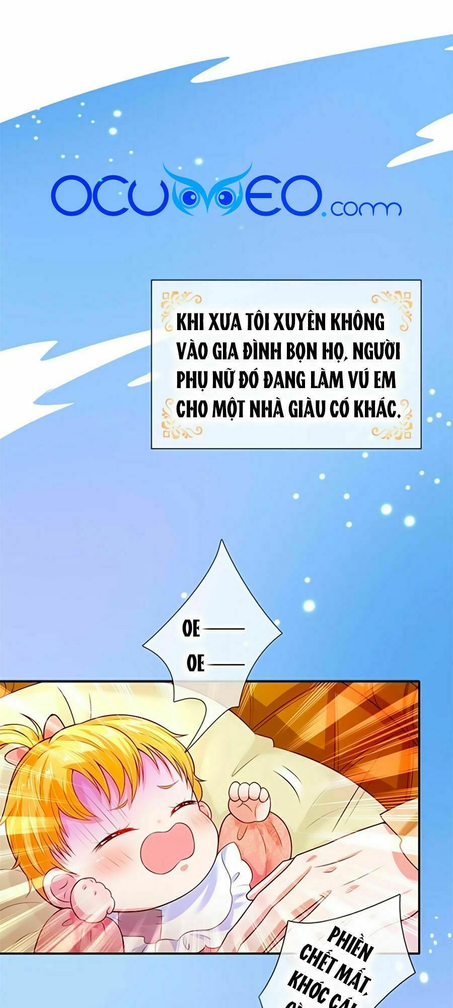 bỗng một ngày nọ trở thành con gái vua chapter 51 1