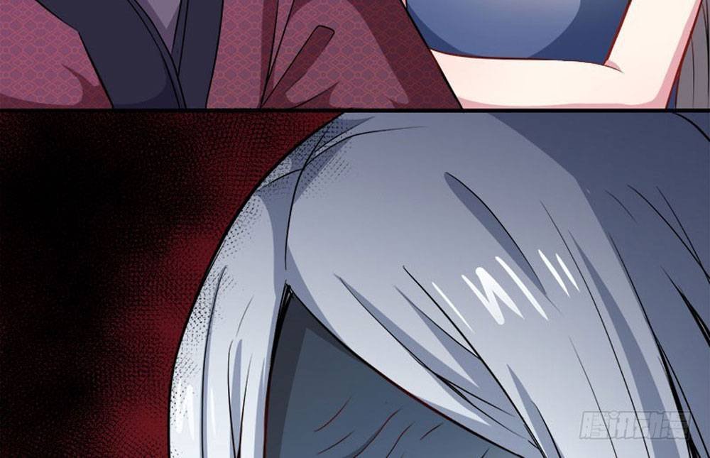 ngạo kiều quỷ vương yêu ta chapter 69 27