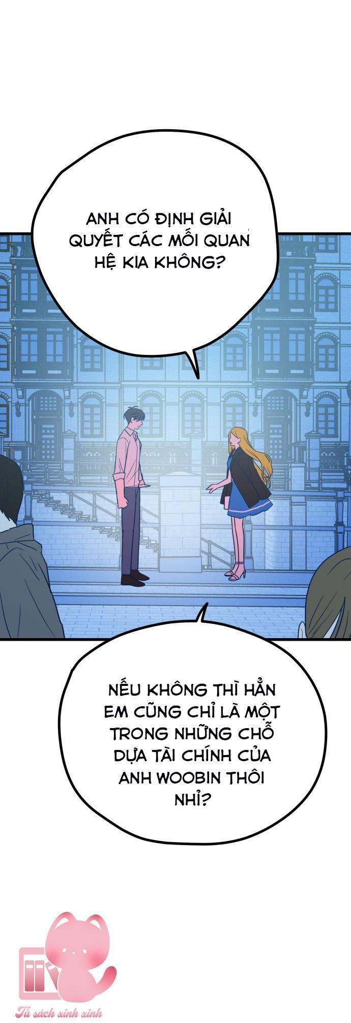 kẻ cắp gặp bà già chapter 8 6