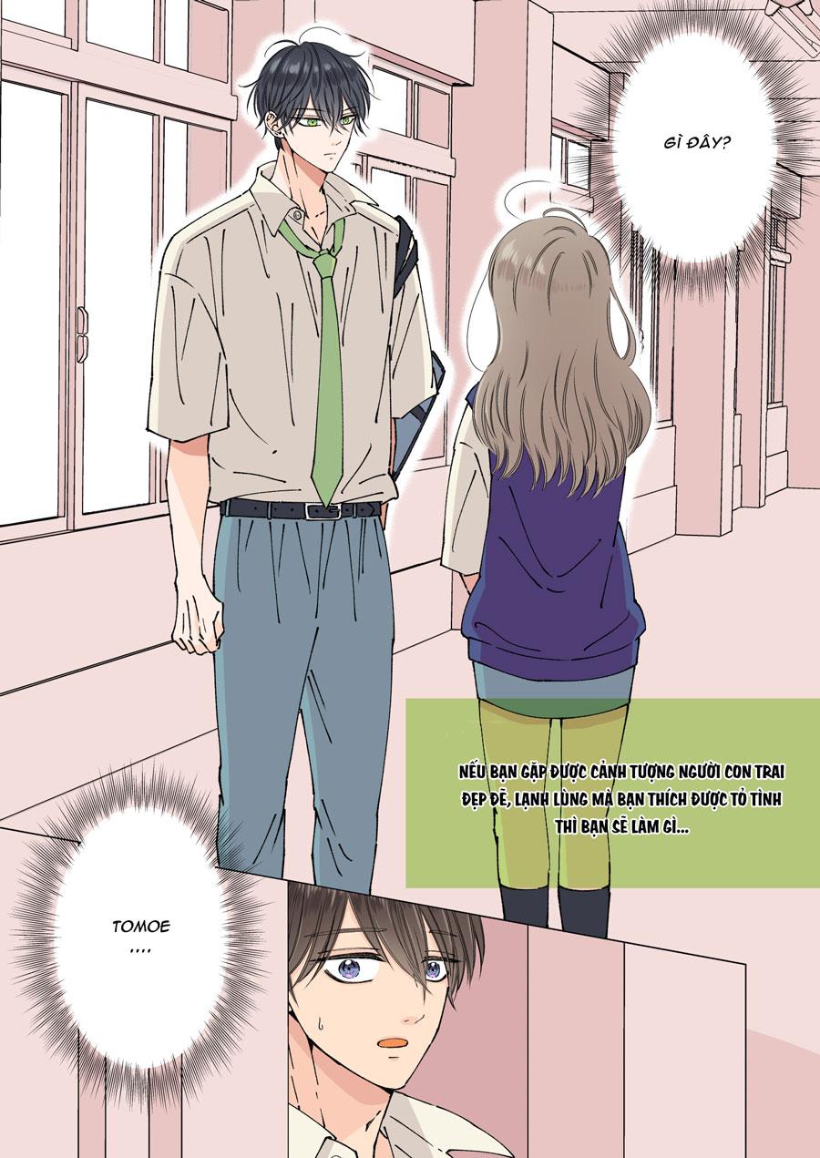 tổng hợp oneshot nhà guess chapter 53 3