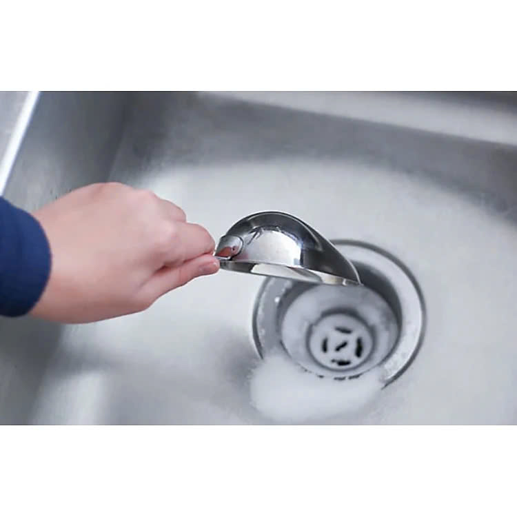 Bột thông cống Hando 100g nội địa