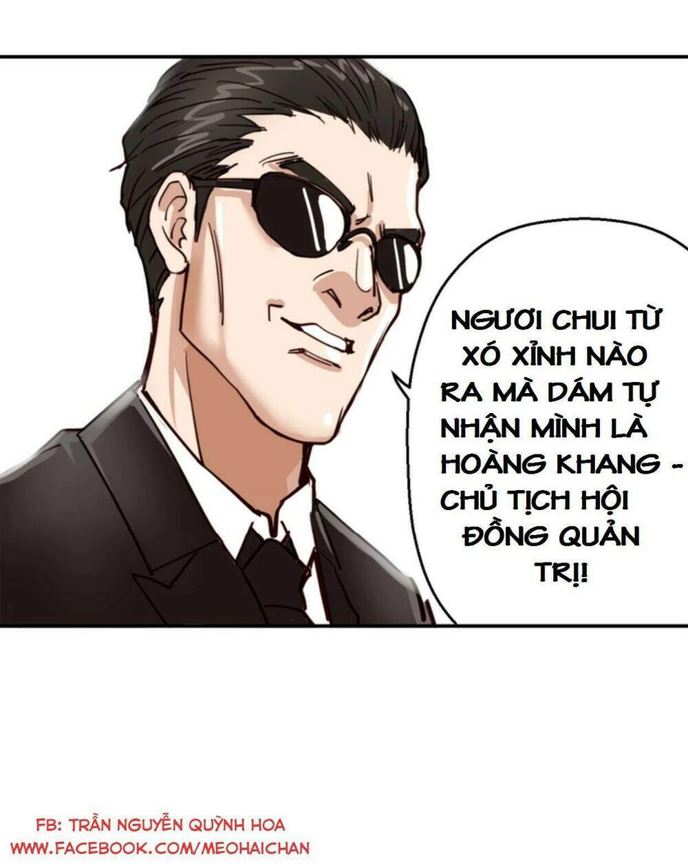 thế giới của đồng tiền chapter 2 62