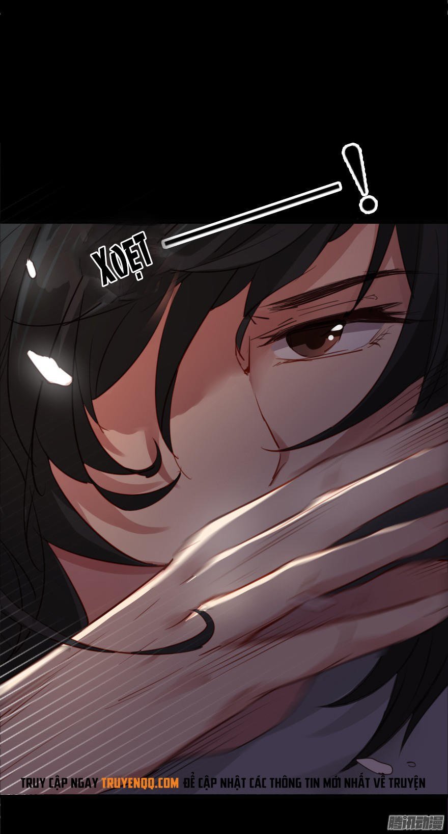 lời thì thầm chapter 1 82