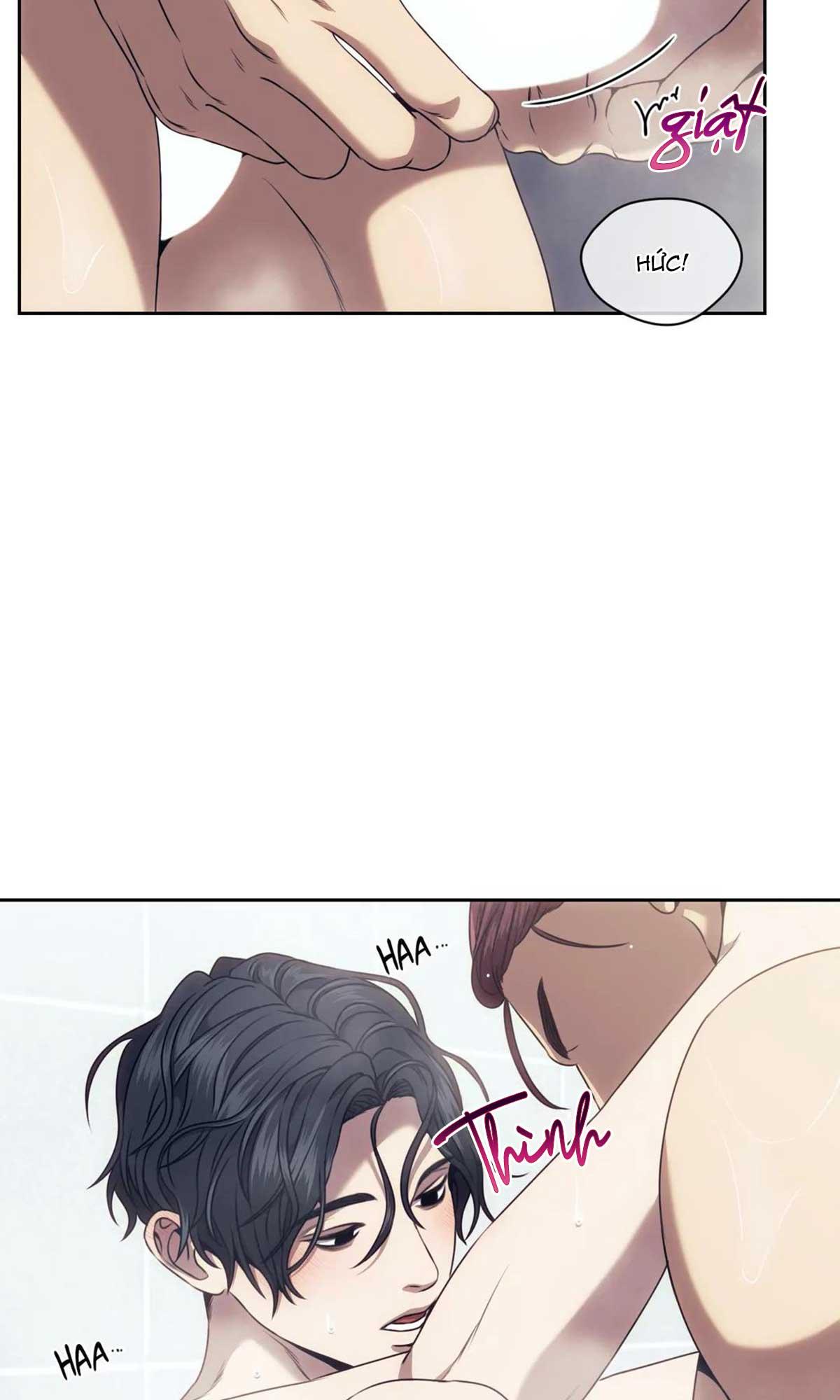 công cuộc báo thù của kẻ yếu thế chapter 25 25