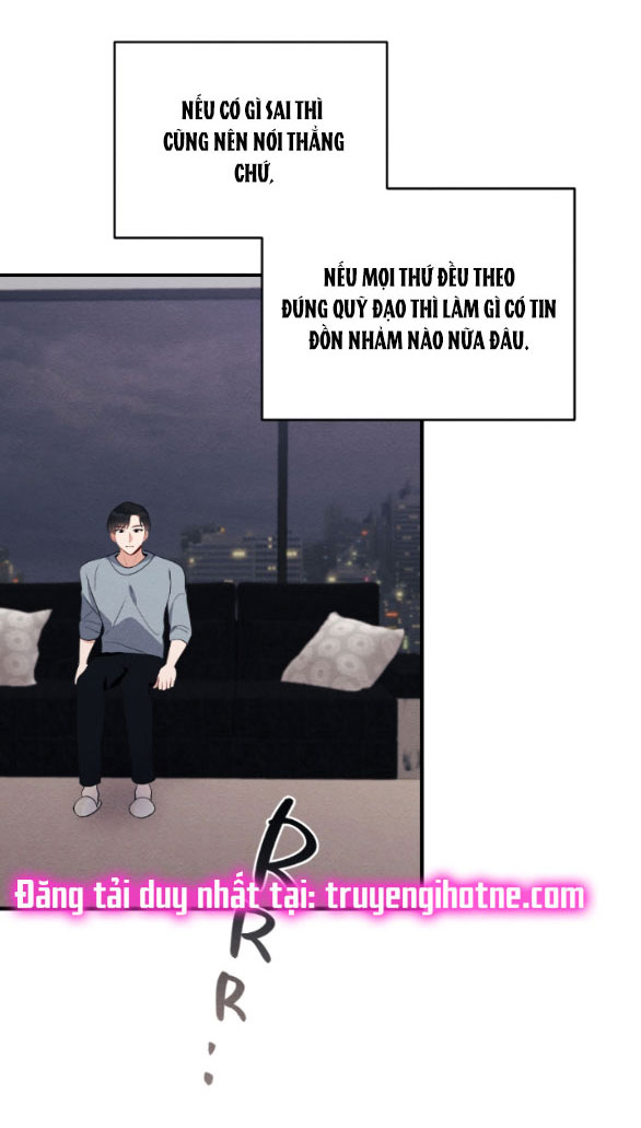 [18+] hôn nhân bị đánh cắp chapter 41.1 35
