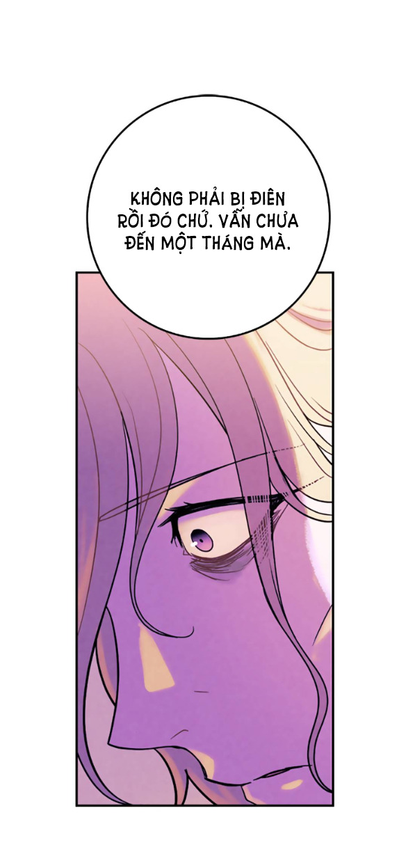 [bản 18+] trò chơi săn mồi của hoàng đế và thánh kỵ sĩ chapter 9.2 8