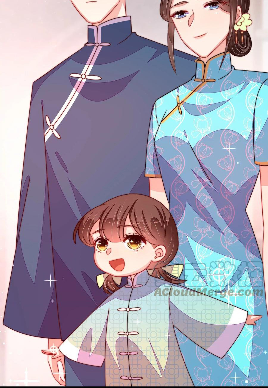 ngày nào thiếu soái cũng ghen chapter 476 15