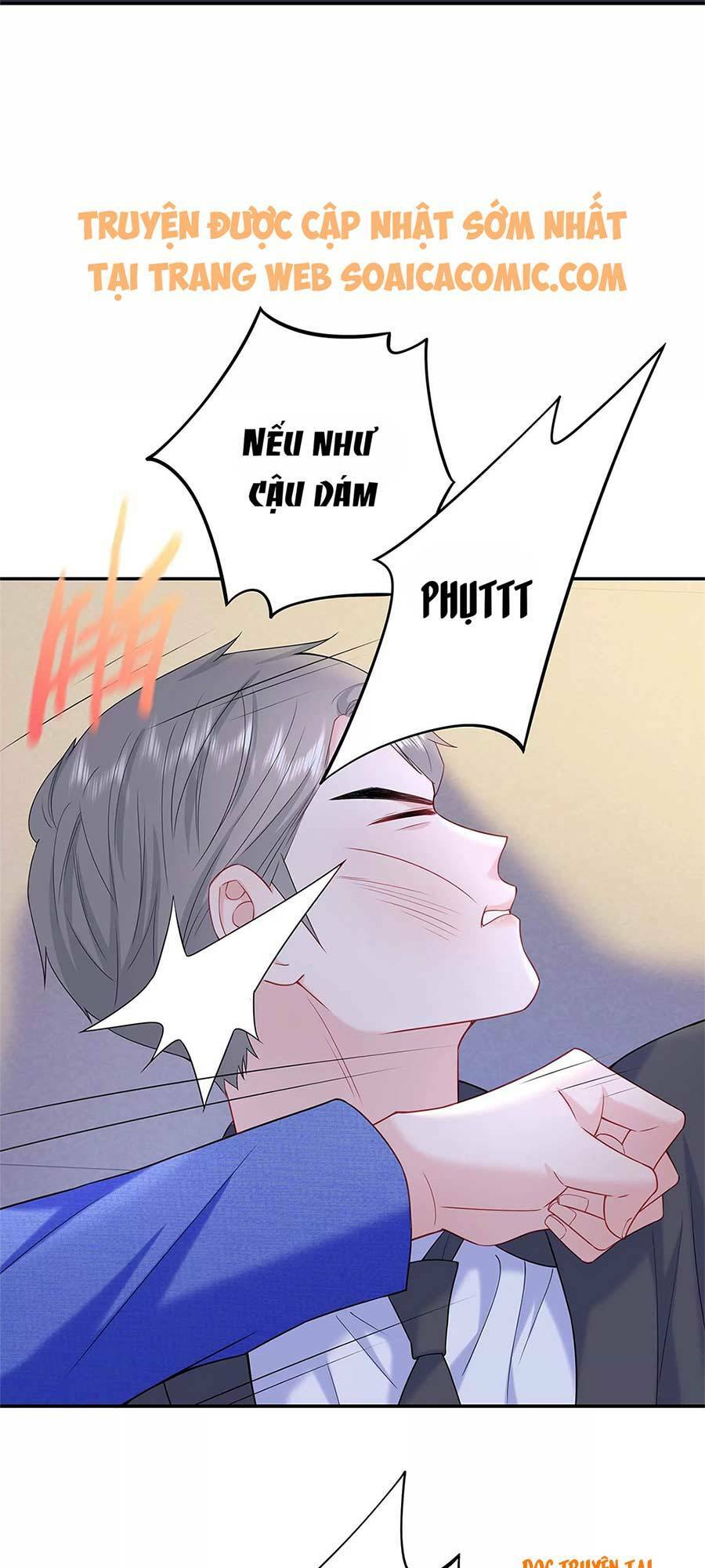 tôi dựa vào tà ý: nghịch chuyển nhân sinh chapter 42 8