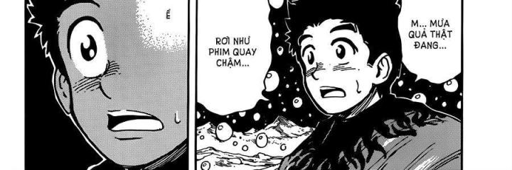 thánh tỏi sành ăn chapter 287 18