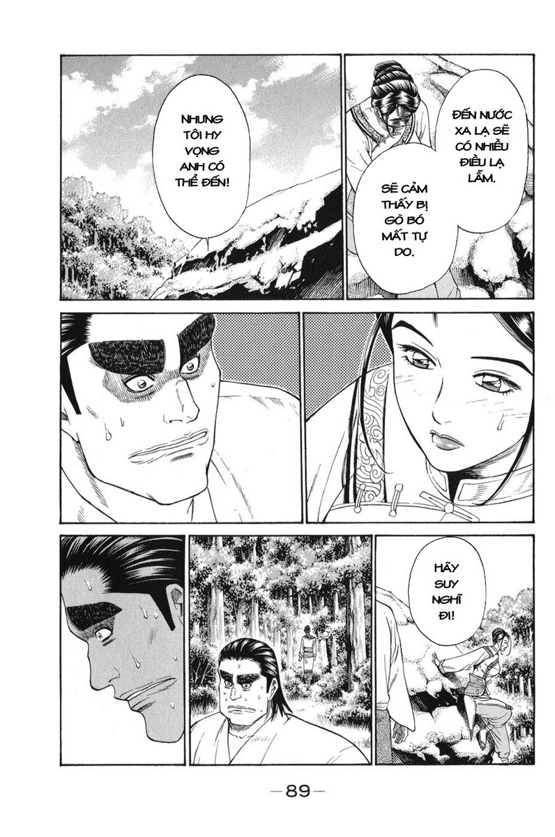 thiếu niên vương phần 1 chapter 59 25