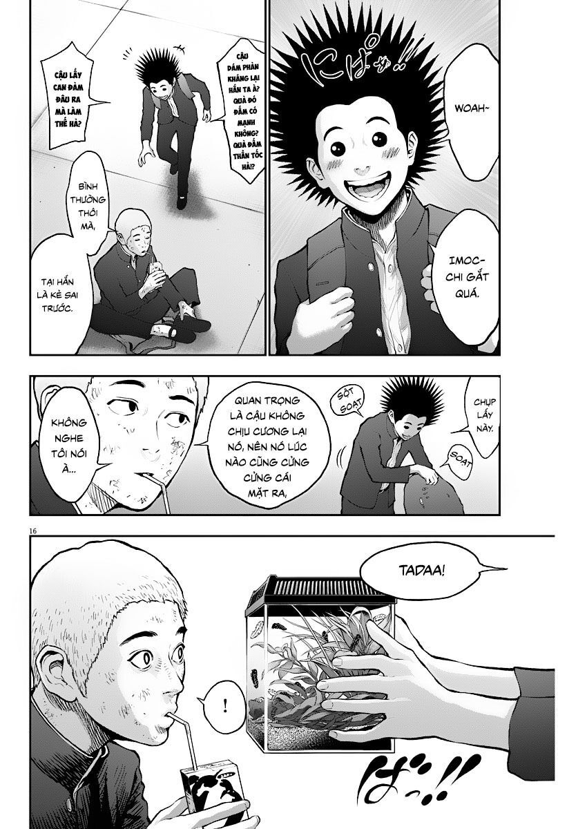 đọa nhân chapter 70 16