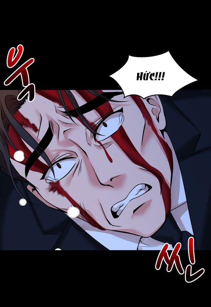 [18+] vì điên nên kết hôn chapter 26.1 21