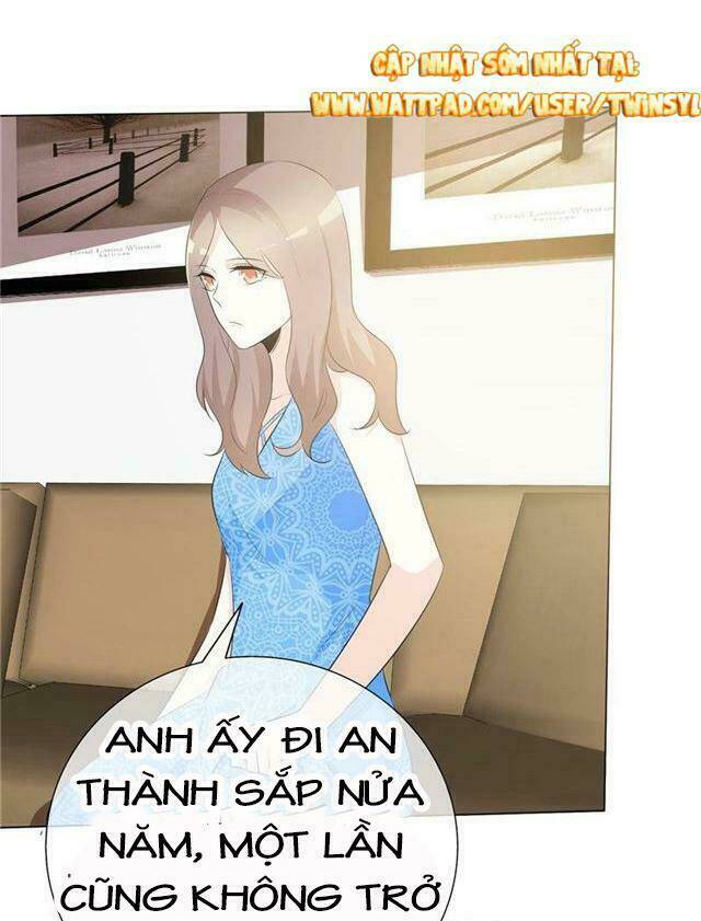 ái người tình xuất vu lam chapter 67 16