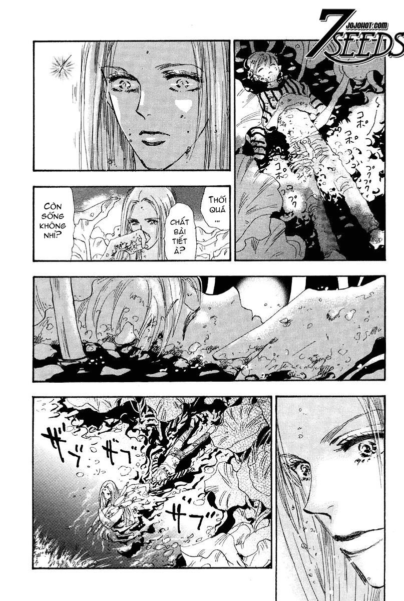 mầm sống chapter 68 10