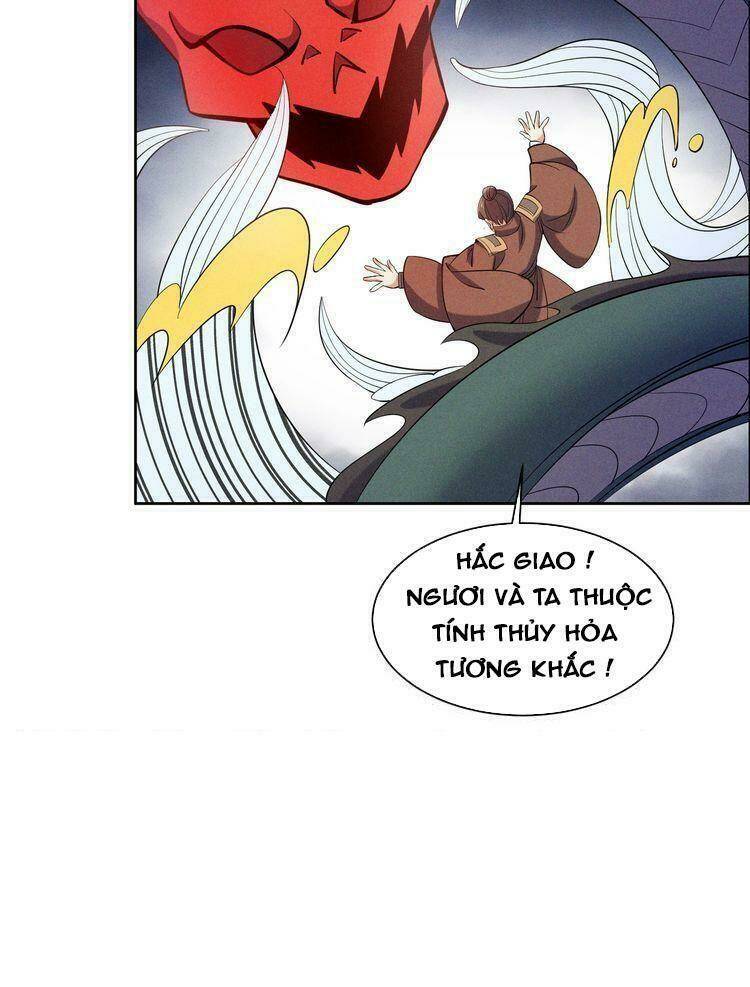 thôn phệ một thế giới tu tiên chapter 155 78