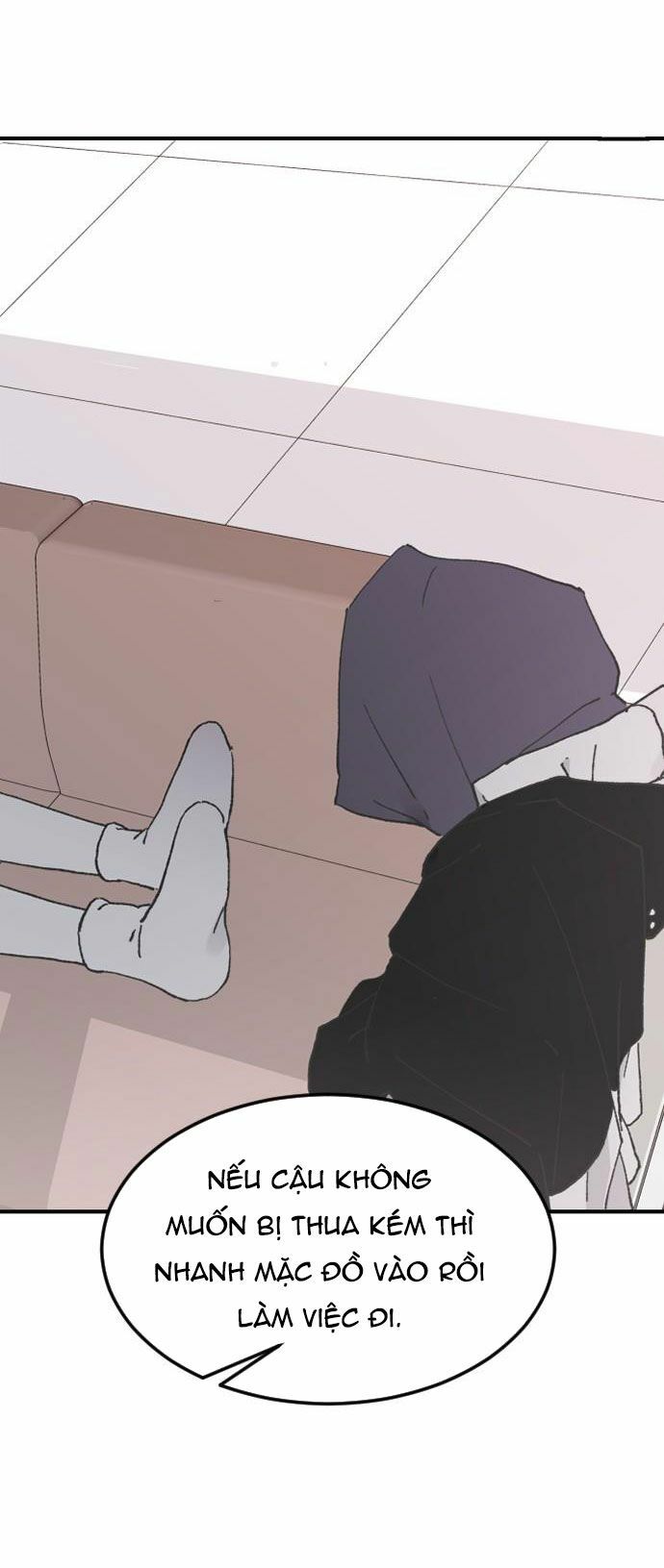 ba người anh trai cực phẩm của tôi chapter 17 3