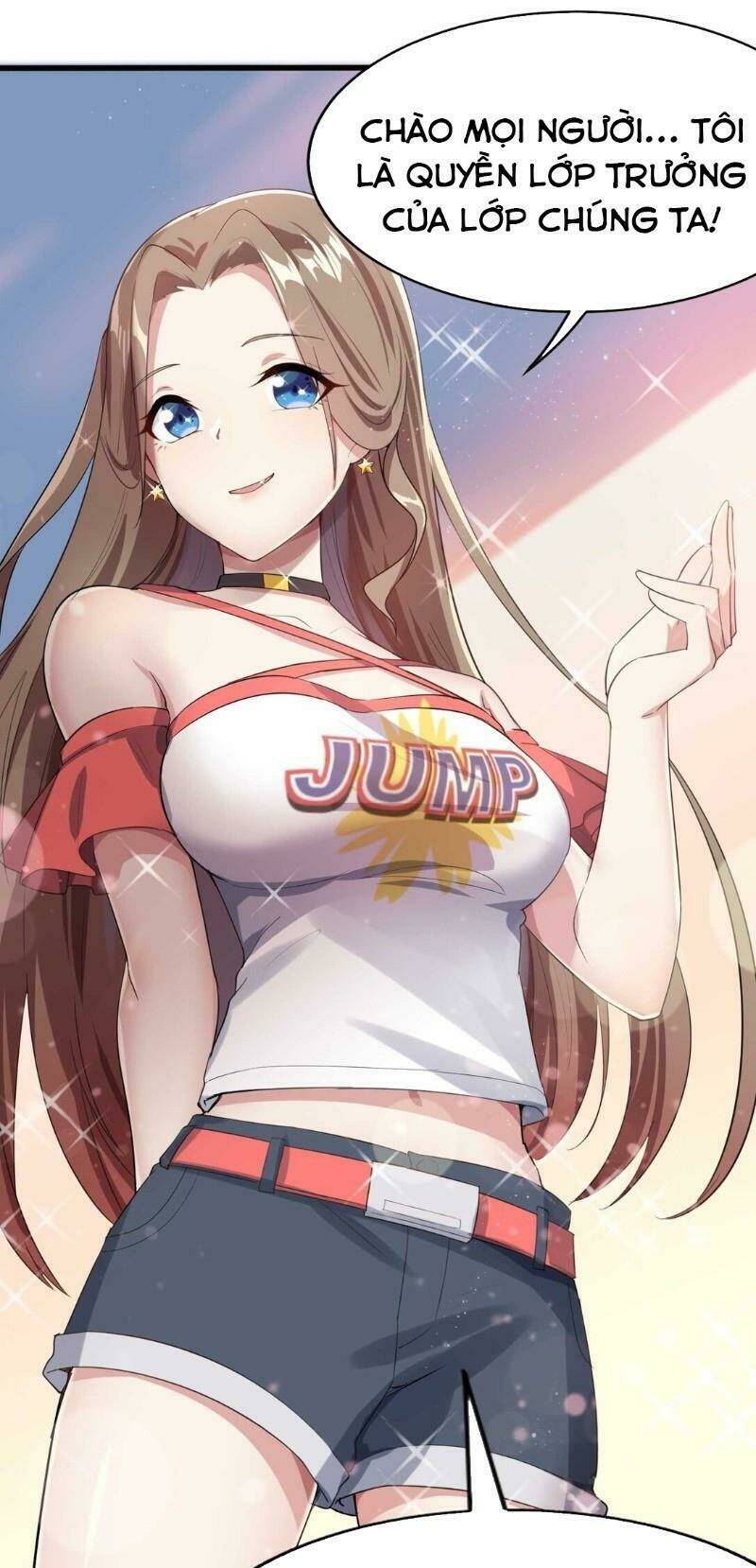 kế hoạch trở thành phế vật chapter 6 13