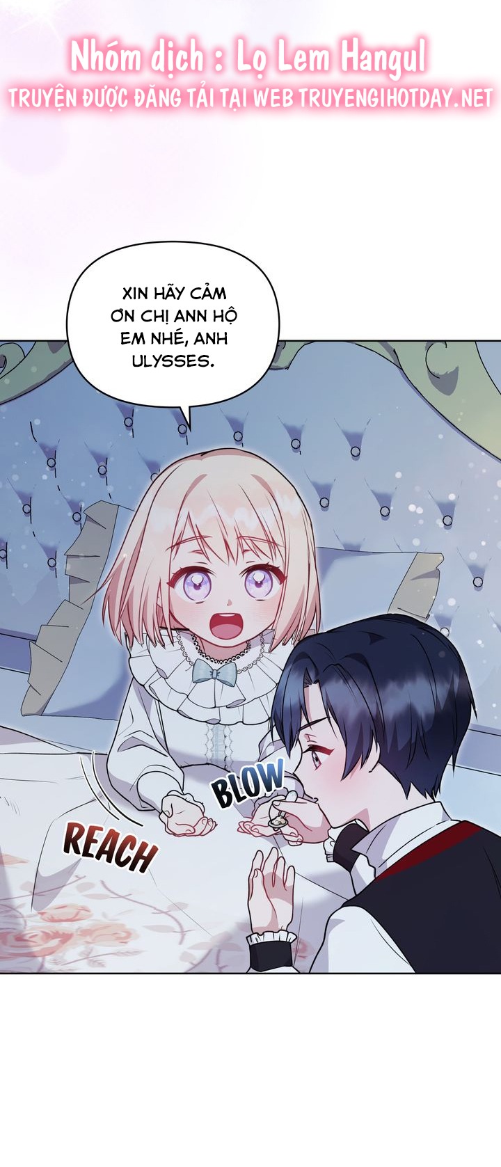 cô con gái nuôi đáng yêu của công tước chapter 57 5