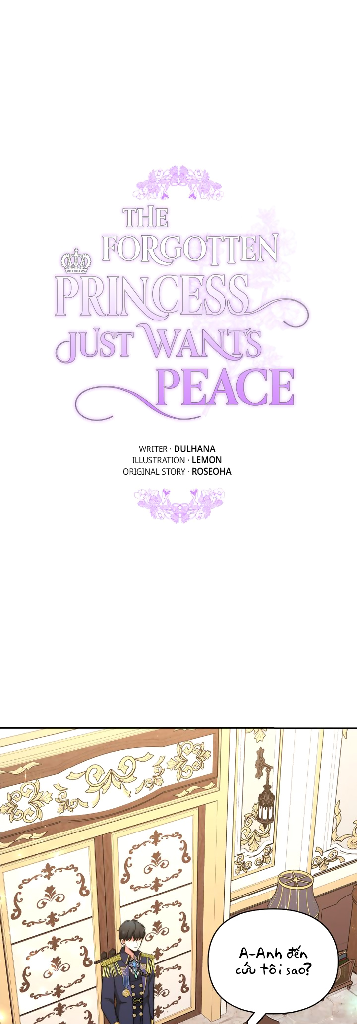 công nương eluana vita chapter 19 2