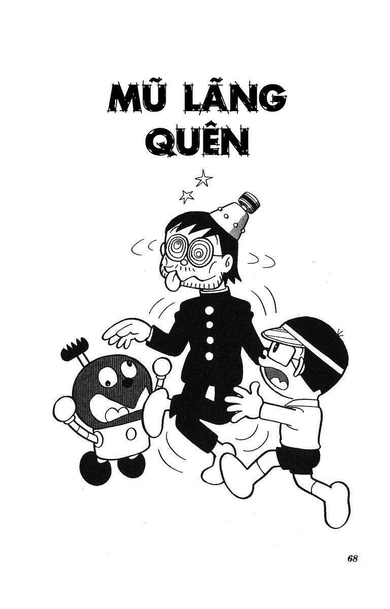 cuốn từ điển kì bí chapter 16 2