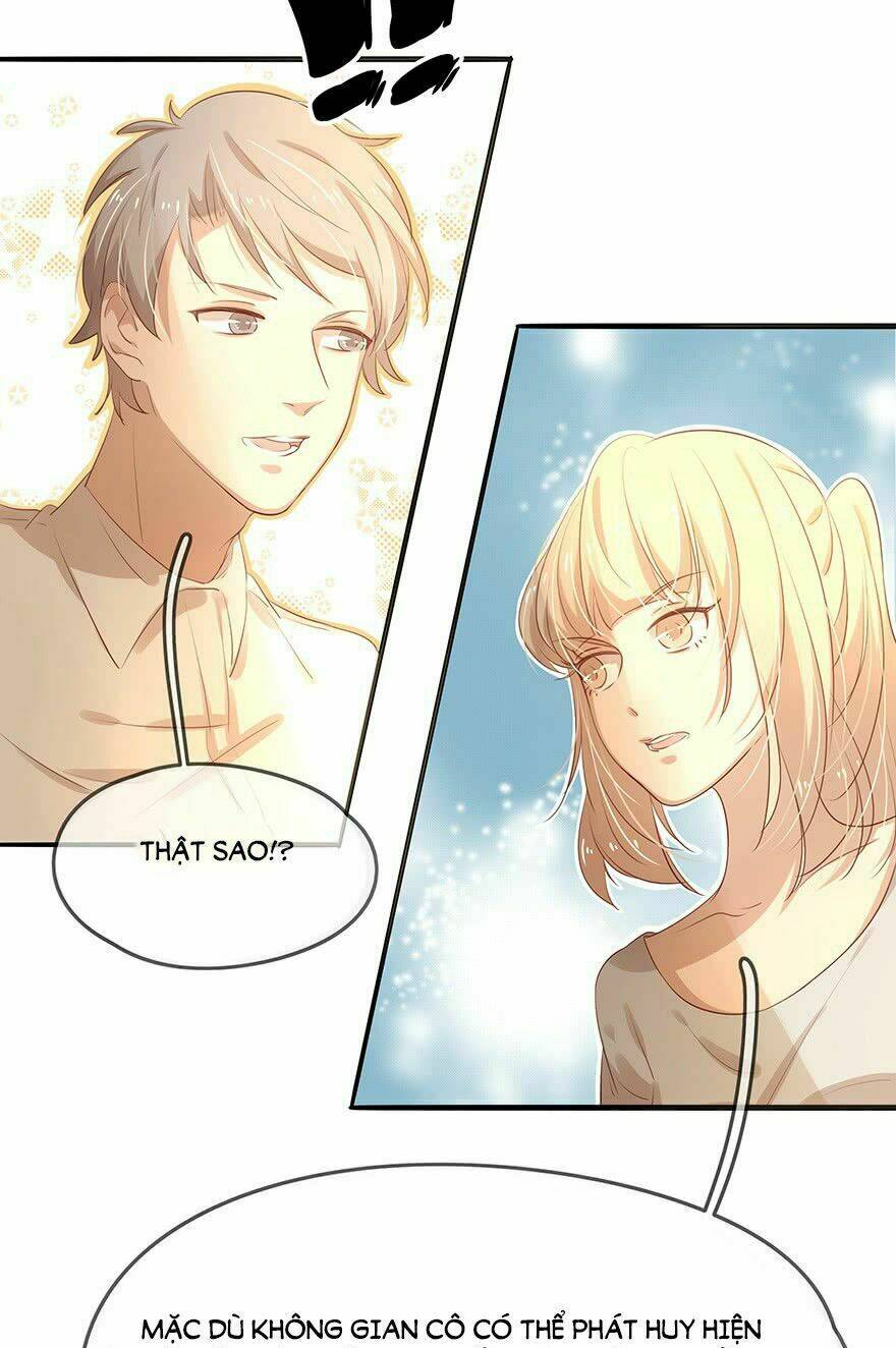 tổng tài đại nhân tâm thiếu nữ chapter 16.2 28