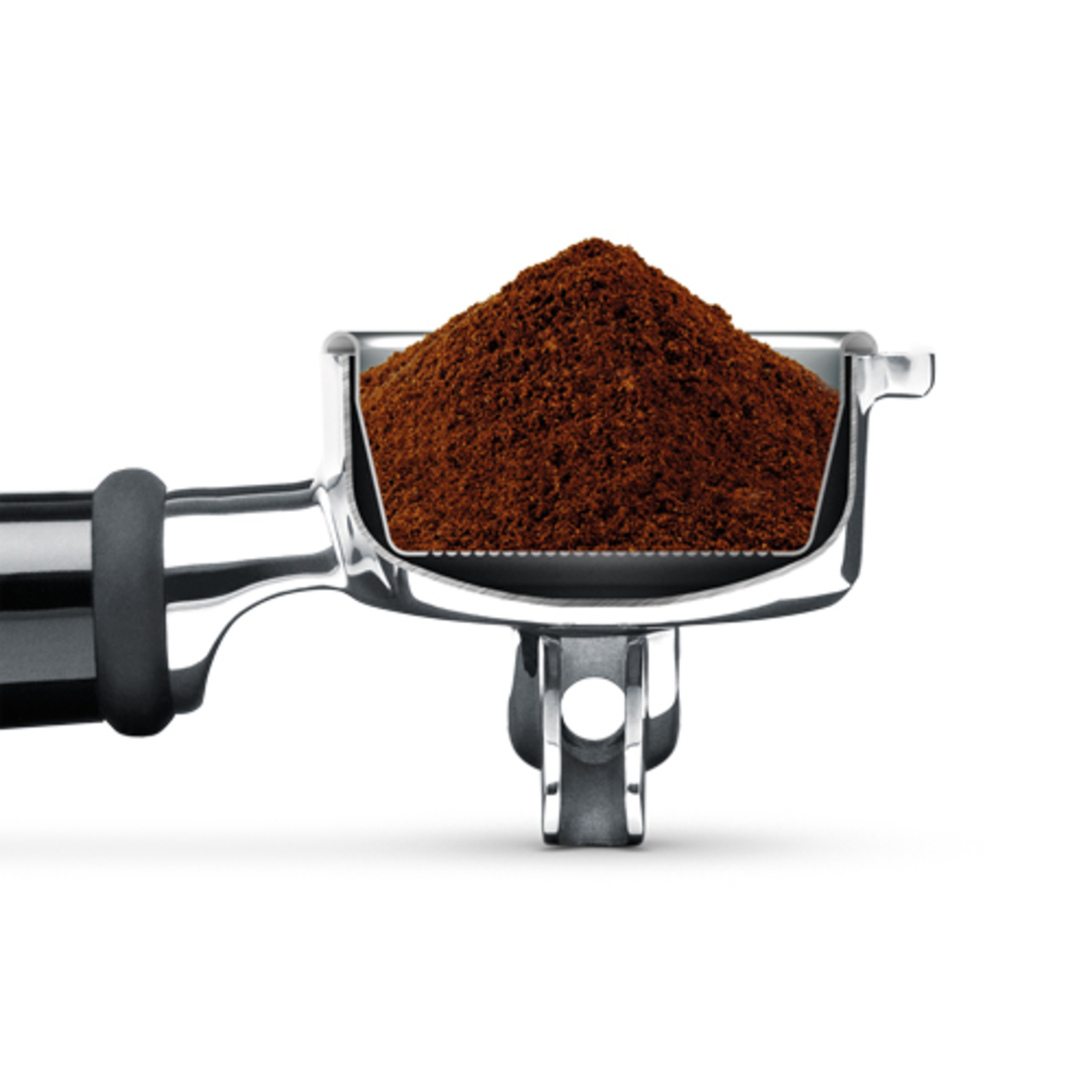 Máy pha cà phê Breville 878 The Barista Pro (BES878BSS) - Hàng chính hãng