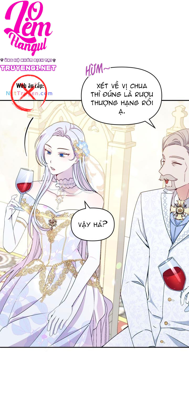 hộ vệ của bạo chúa là ác nữ chapter 41 7