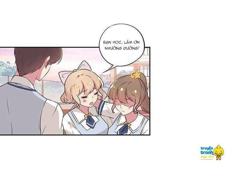 bá đạo hiệu thảo đích duệ nha đầu chapter 29 13