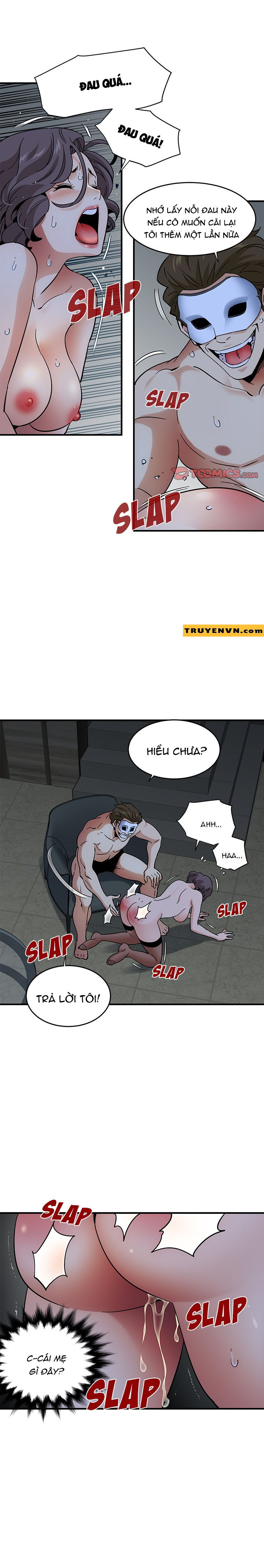 dog on patrol chapter 43 13