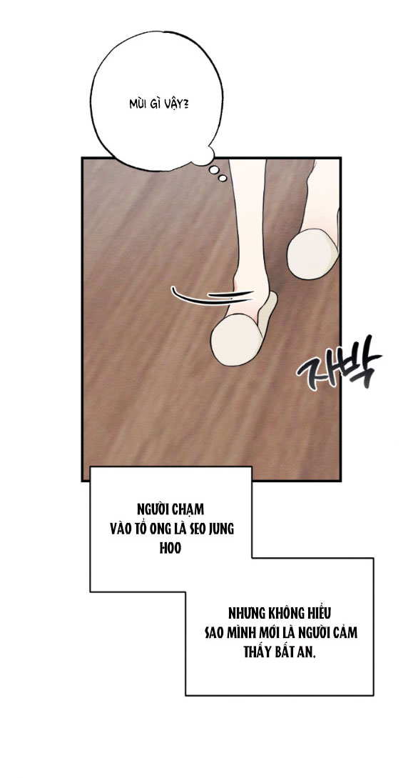 [18+] hôn nhân bị đánh cắp chapter 39.2 6