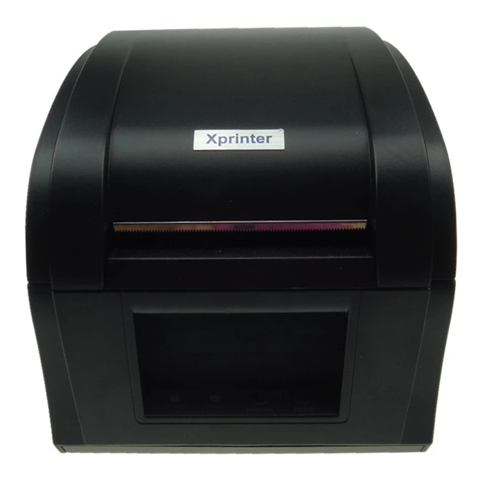 Máy In Mã Vạch Xprinter XP-360B - Hàng Nhập Khẩu