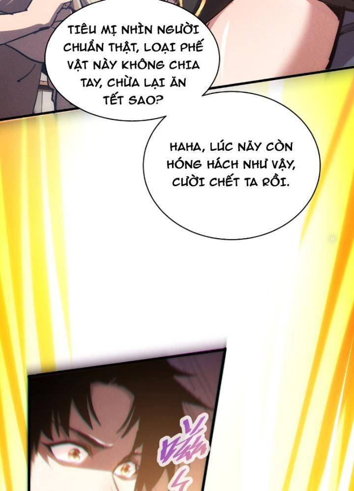 trảm linh thiếu nữ: ta khế ước tất cả đều là thượng cổ thần binh chapter 1 136