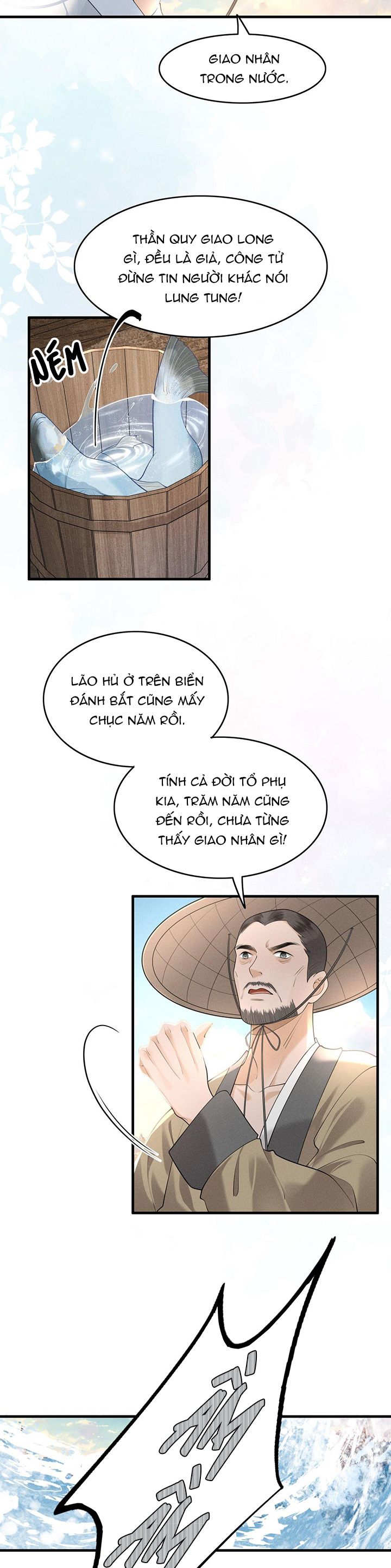 Xuyên Nhanh Chi Cải Tạo Bắt Đầu Lại Làm Người chapter 80