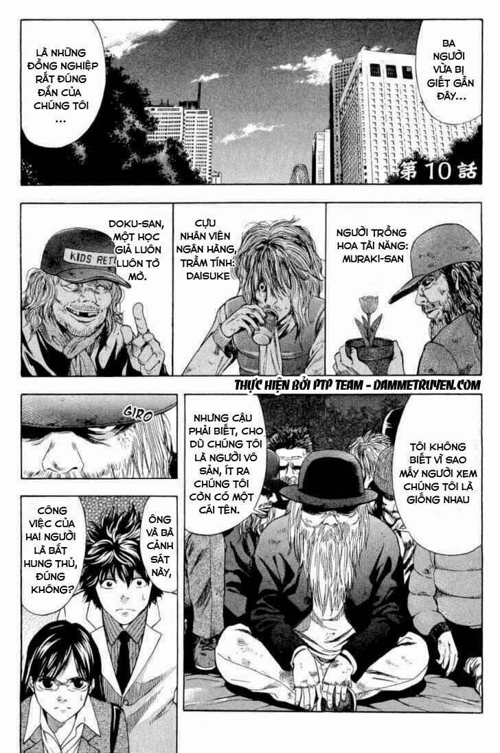 công lý và bóng tối chapter 10 1