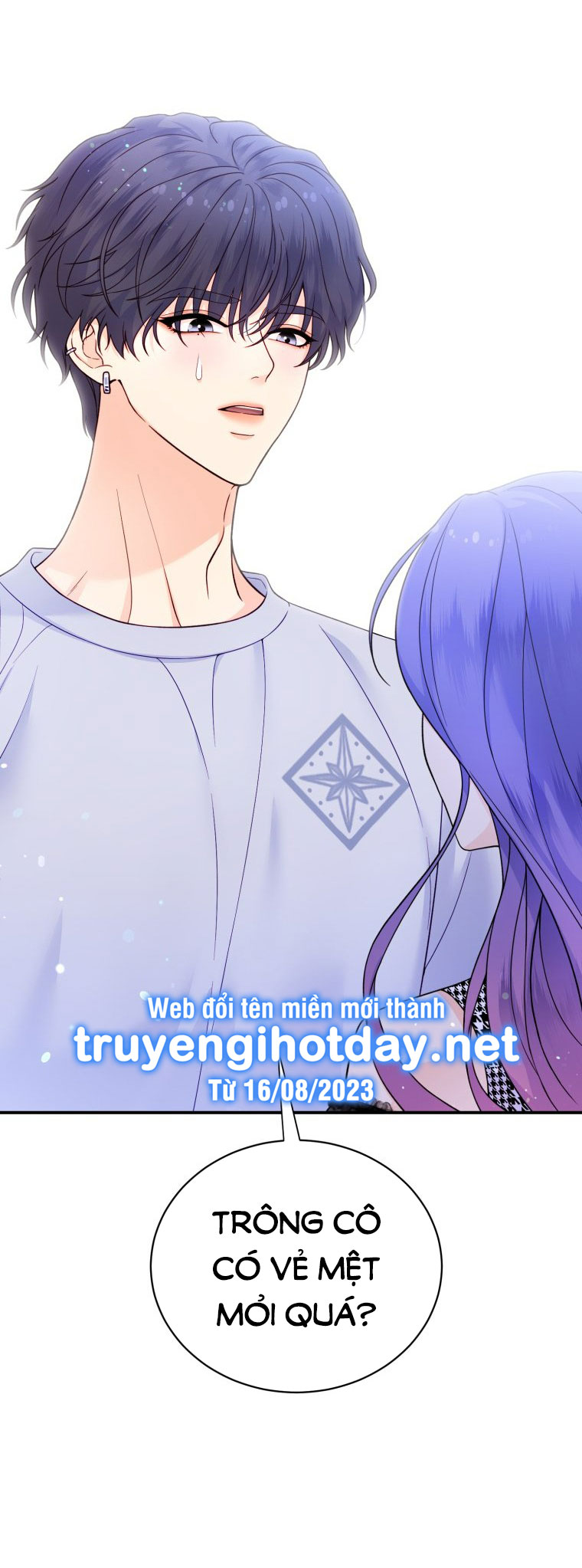 nữ nhân trợ giúp được yêu thích nhất chapter 11.2 53