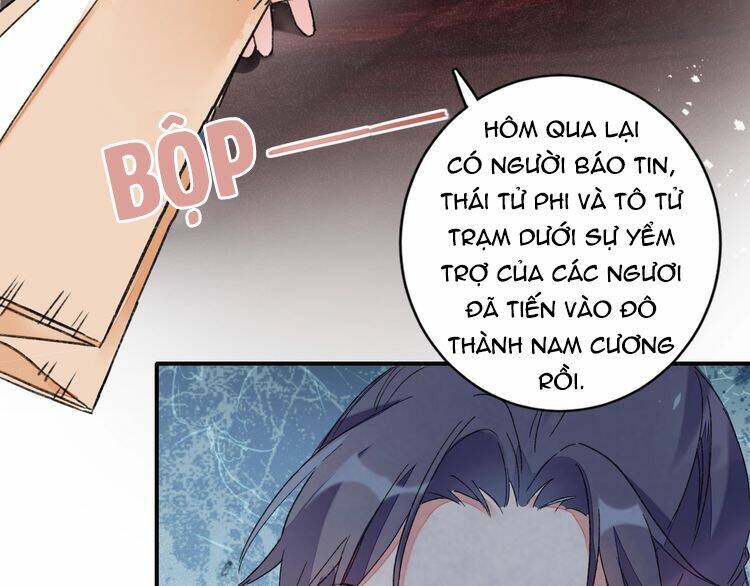 hoa nhan sách chapter 67.2 8