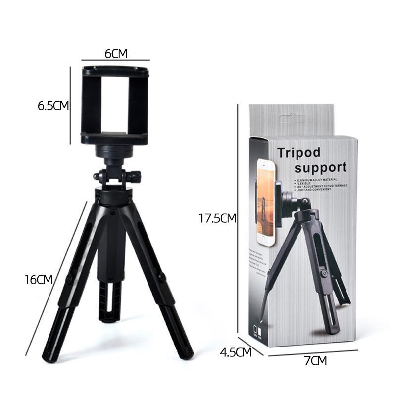 Chân Tripod Cho Điện Thoại