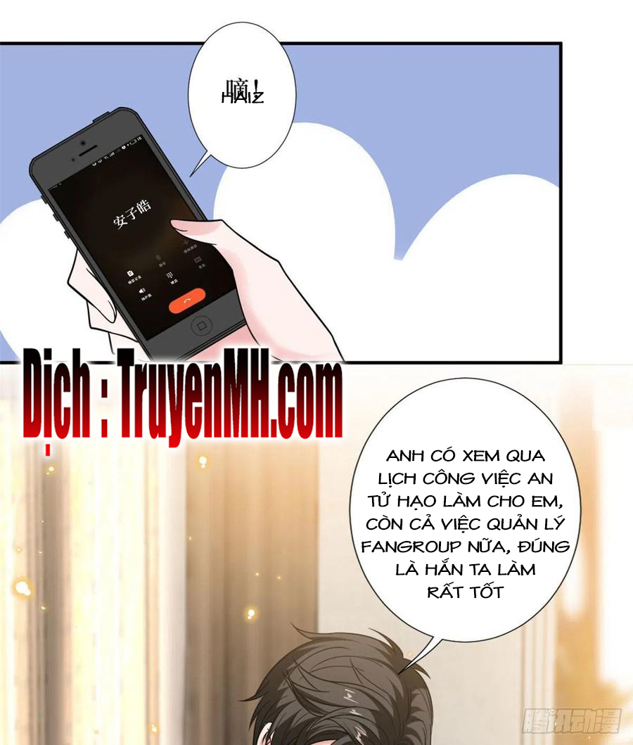 thí hôn lão công, cần giúp sức chapter 260 7