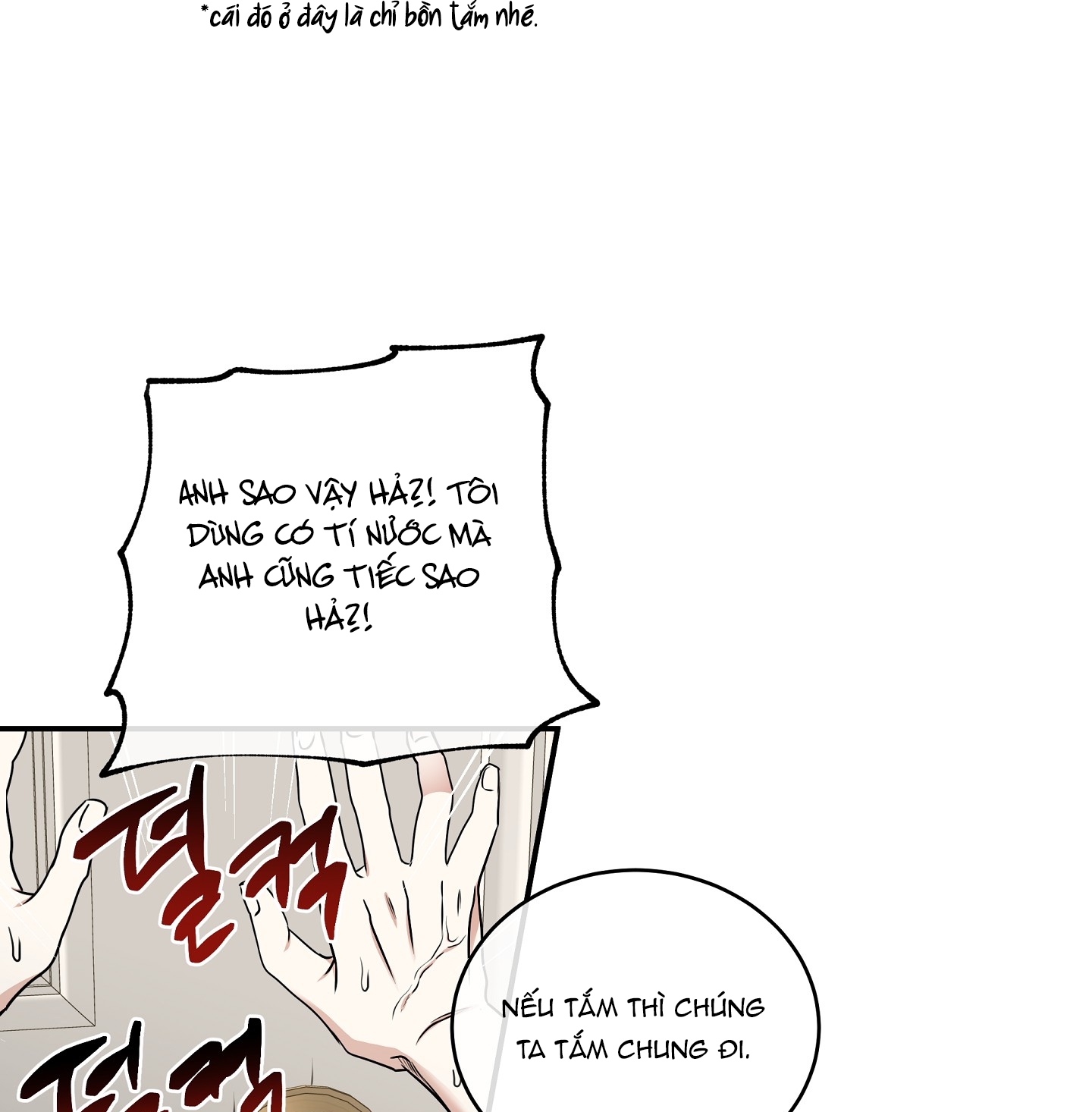 đêm bên bờ biển chapter 81.1 34