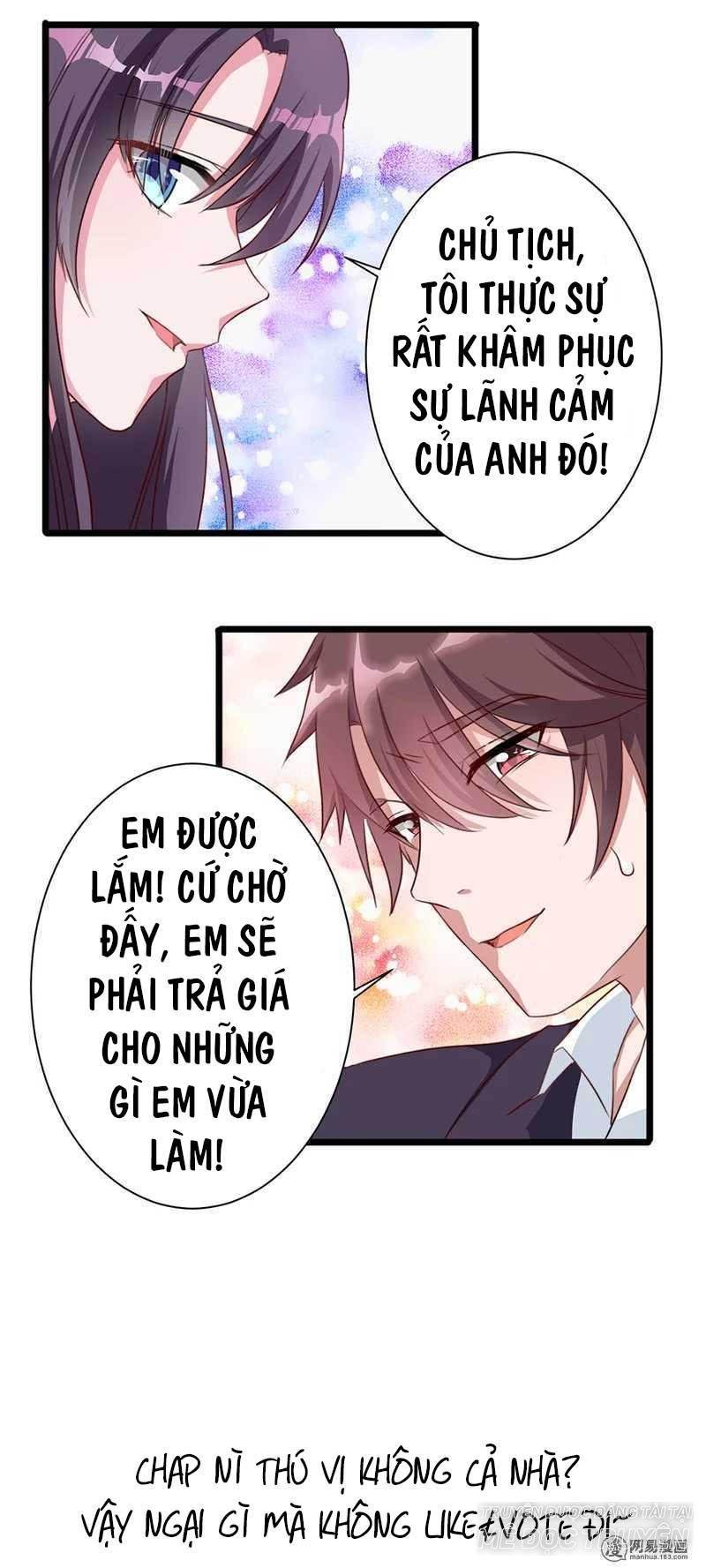 gửi người không quen chapter 25 22