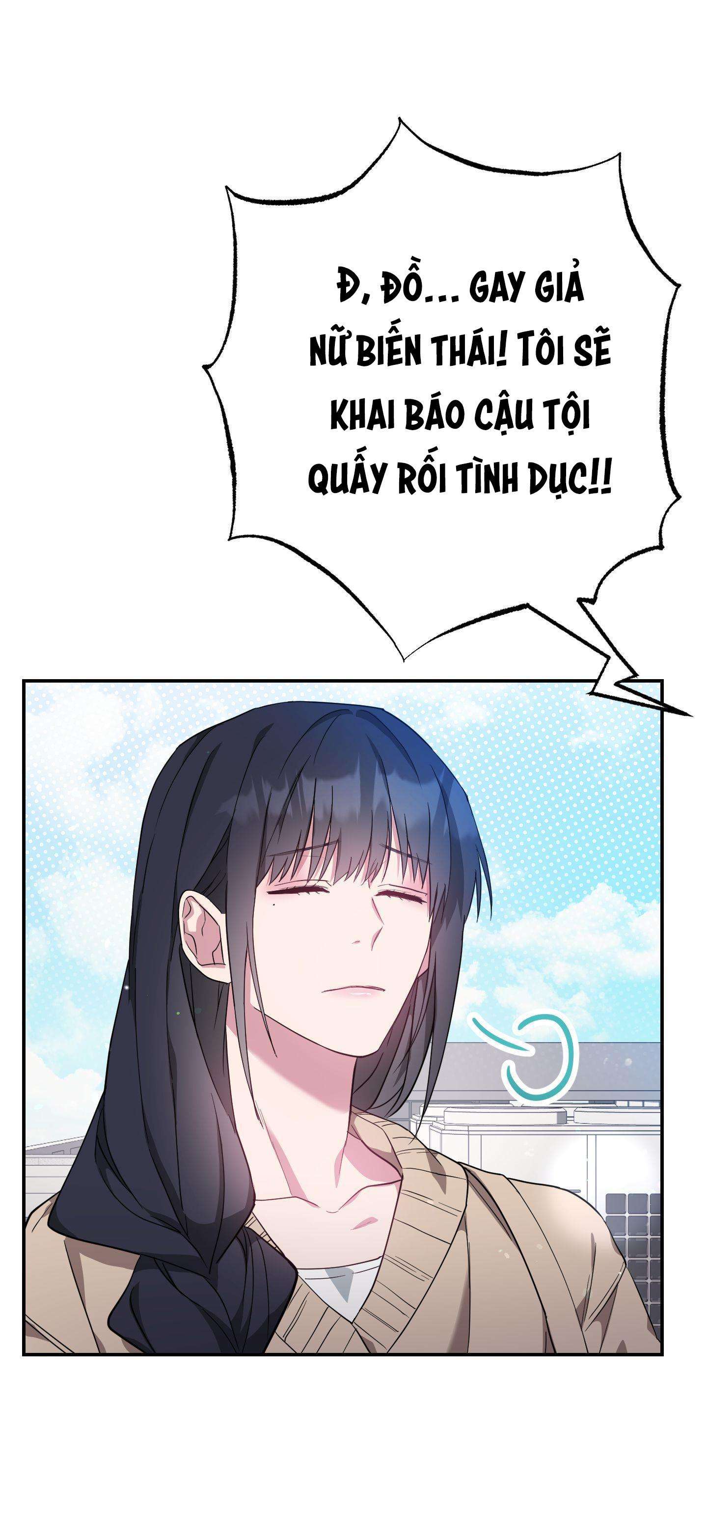 bí mật của bạn gái chapter 2 31