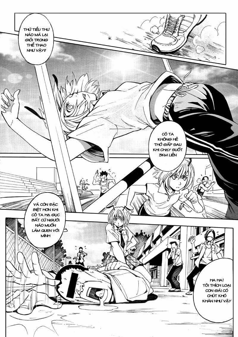 school shock chapter 4 21